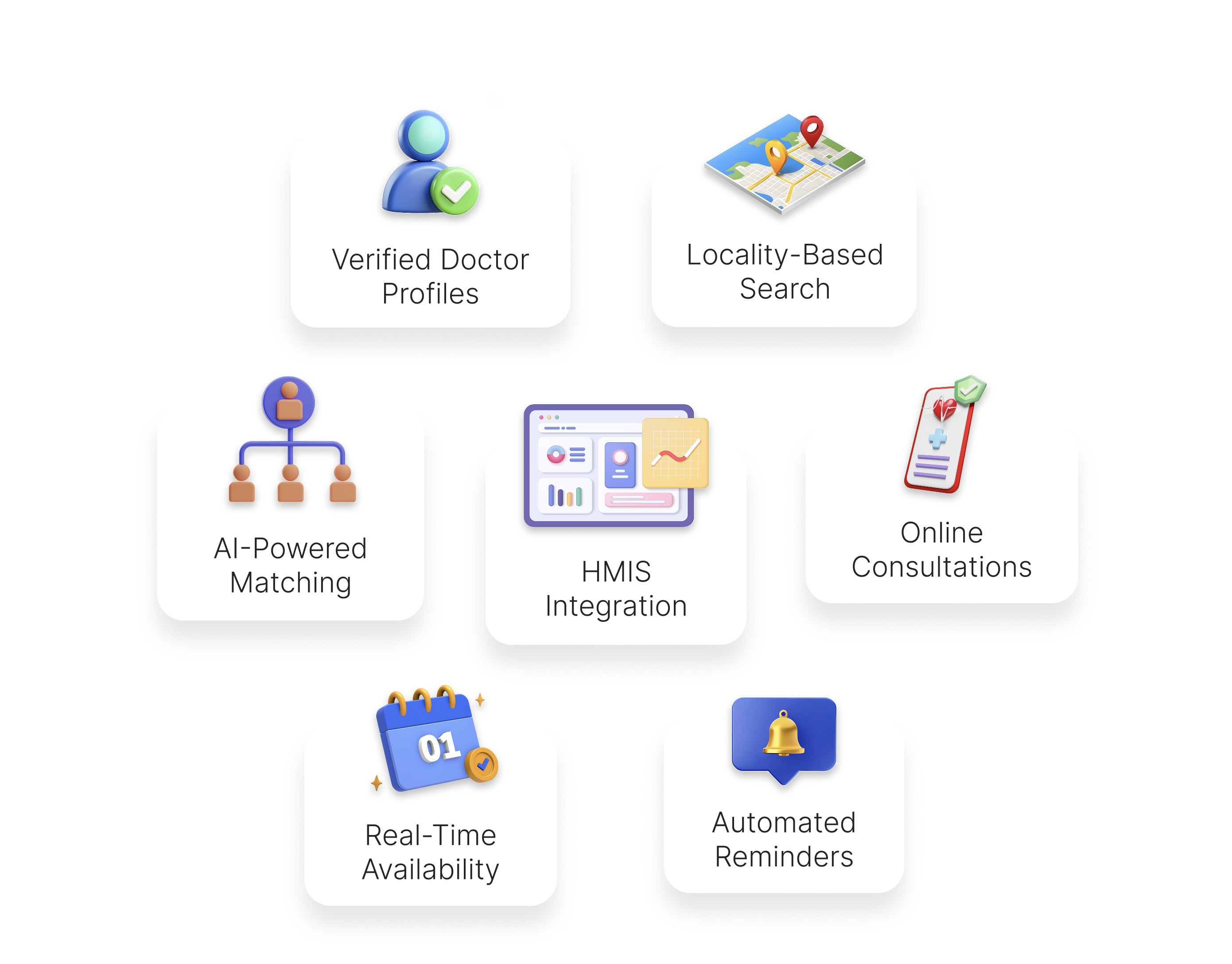 docr - You Smart Health Hub