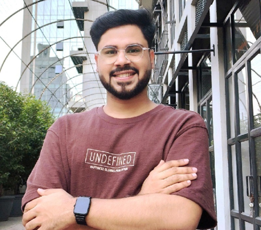 Author Profile Picture